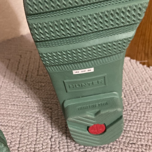 Hunter Women’s  Ankle Boots - Picture 4 of 7